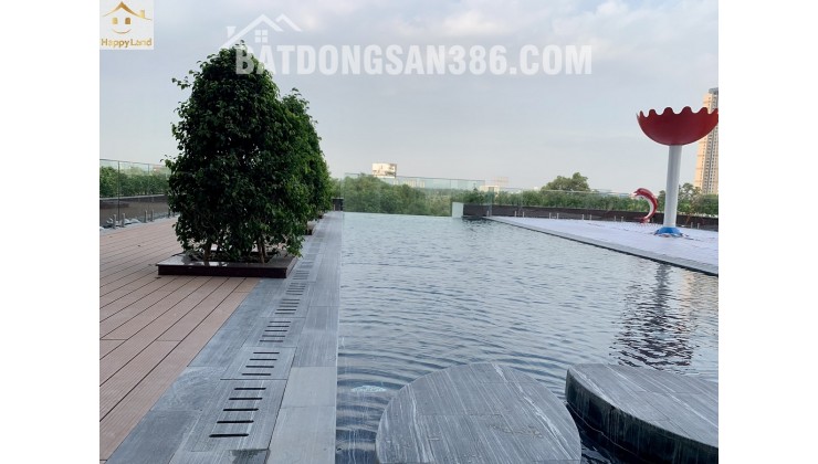 Bán D’lusso Quận 2 A.xx.06, 68m2=2PN view sông giá rất tốt 4,2 tỷ